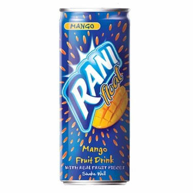 Rani Float Mango 240ml