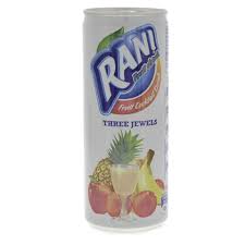 Rani Three Jewels 240ml