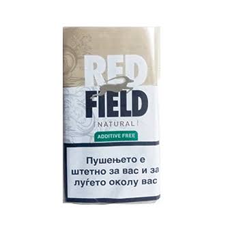 Red Field Natural Organic 30g