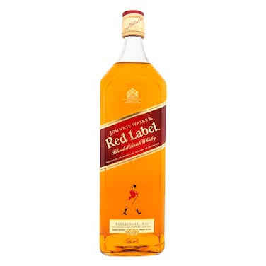Red Label 1.25L
