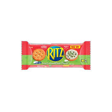 Ritz Sour Cream & Onion 39.6g