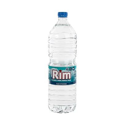 Rim Water 2L