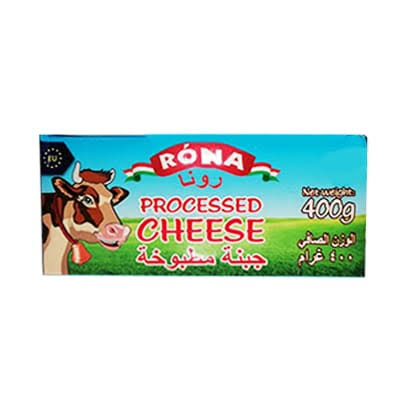 Rona Processed Cheese 230g