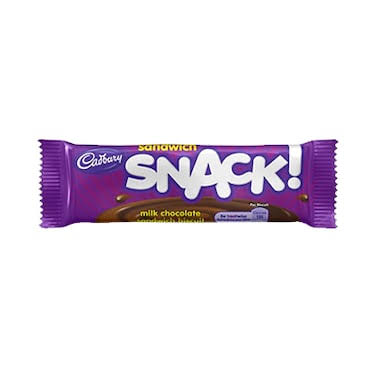 Sandwich Snack 22g