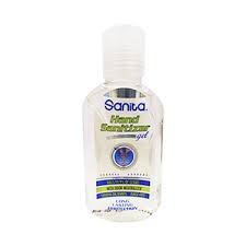Sanita Hand Sanitizer