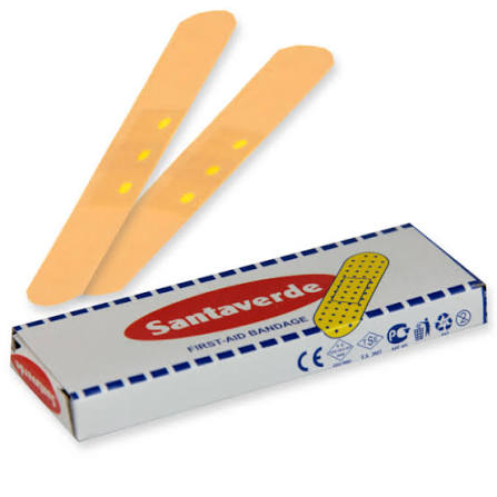 Santaverde Bandage