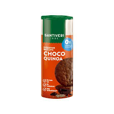 Santivery Chocolate Quinoa 175g