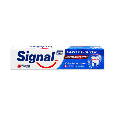 Signal Cavity Fighter 75g