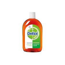 Dettol Liq.br 500ml