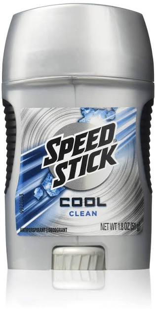 Speed Stick Cool Dry 51g