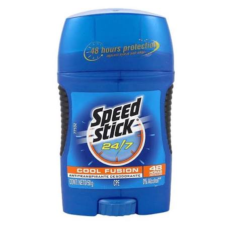 Speed Stick Gel Cool Fusion