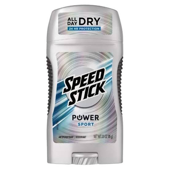 Speed Stick Power Sport Deodorant 85g