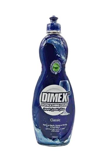 Dimex Dish Wash Classic 700ml