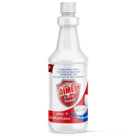 Dimex Flash Extra Power 1070g