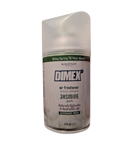 Dimex Jasmine 250ml