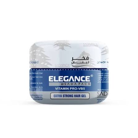 Elegance Strong 100ml