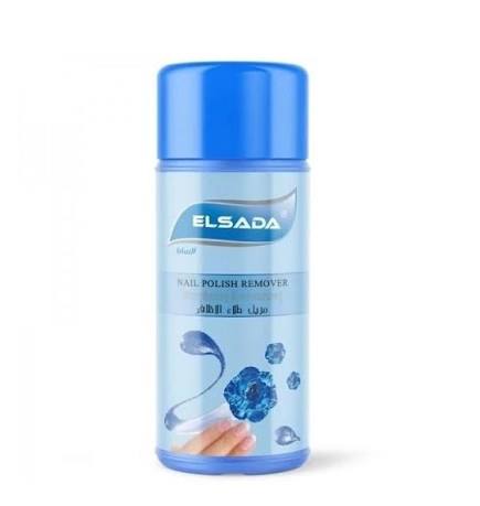 El Sada Nail Polish Bleu 200ml
