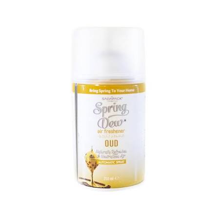 Spring Dew Oud 250ml