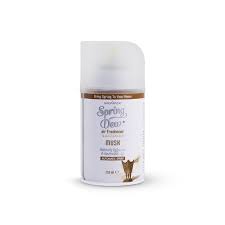 Spring Musk 250ml