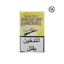 Stanley Vanilla Tobacco
