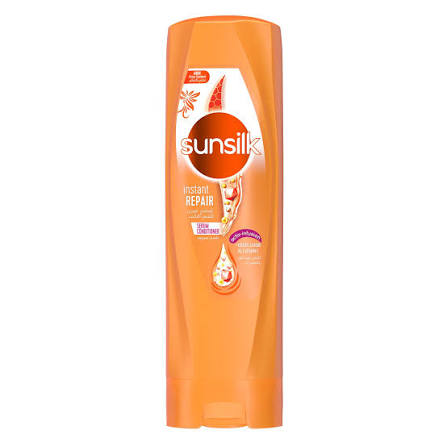 Sunsilk Instant Repair Conditioner 350ml