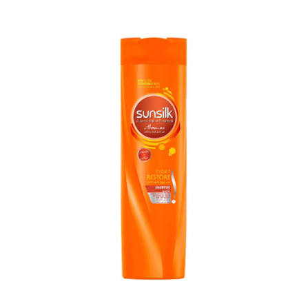 Sunsilk Instant Repair Shampoo 350ml