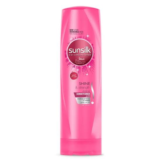 Sunsilk Shine & Strngth 350ml
