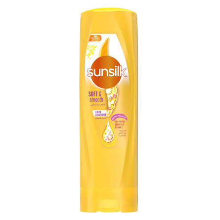 Sunsilk Soft & Smooth Conditioner 350ml