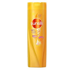 Sunsilk Soft & Smooth Shampoo 350ml