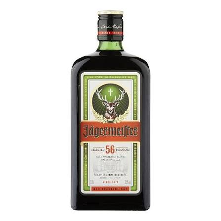 S&S Premium Jager Boom