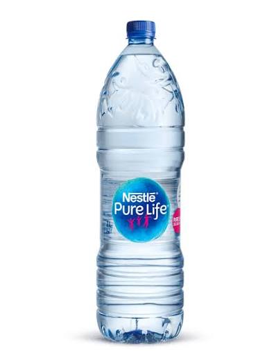 Nestle Water 2L
