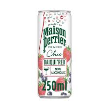 Perrier Daiquired 250ml
