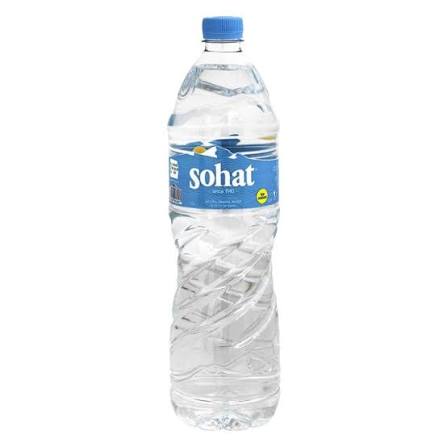 Sohat 1.5 Liter