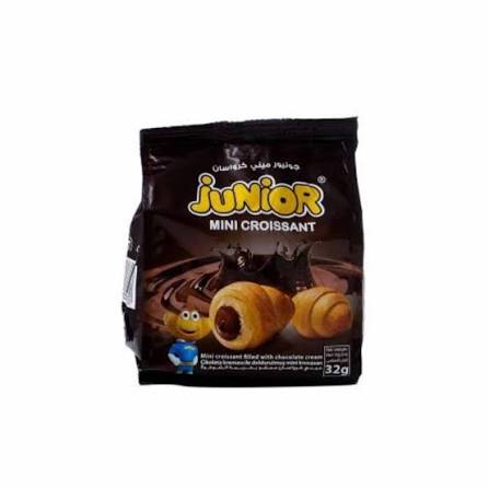 Junior Chocolate