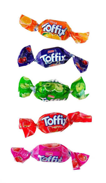 Toffix x1