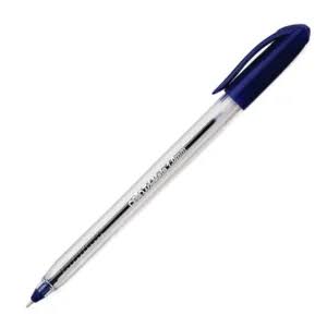 Tri-mate Cello Bleu Pen