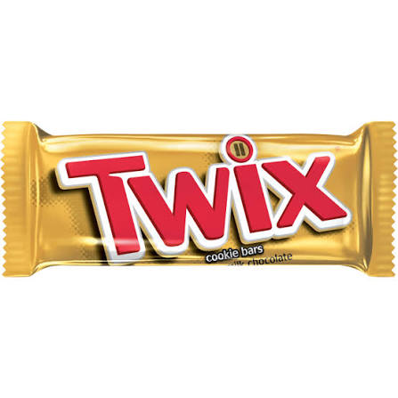 Twix New Look 46g