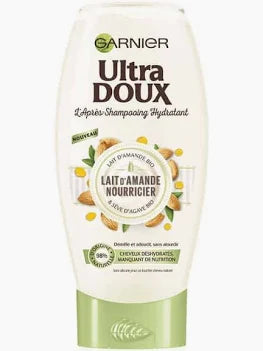 Ultra Doux Conditioner Almond Milk 200ml