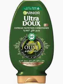 Ultra Doux Conditioner Olive Mythic 200ml
