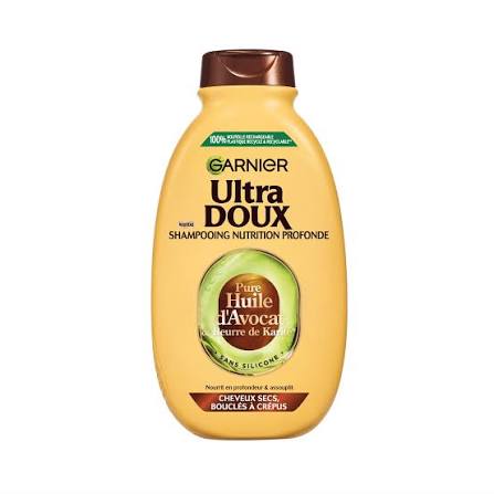 Ultra Doux a Lhuile Davocat