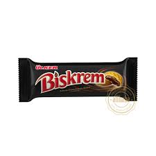 Biskrem 110g