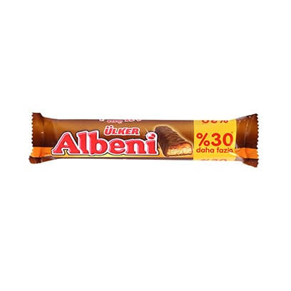 Ulker Albeni 52g