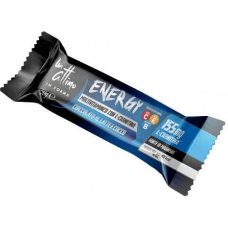 Un Attimo Energy Coconut Bar 50g
