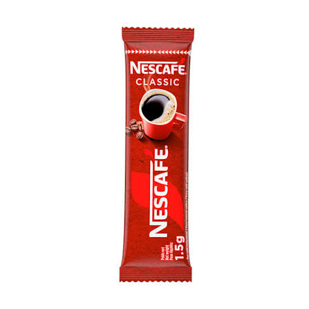 Upn Nescafe Sticks