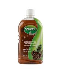 Virol Pine Cleaner