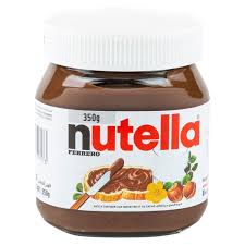 Nutella 350g