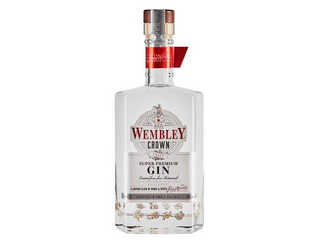 Wembley Crown Prem. Gin 700ml