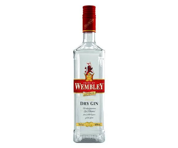 Wembley Dry Gin 700ml