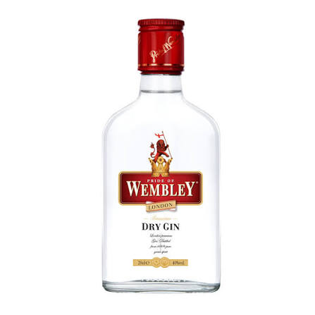 Wembley Gin 200ml