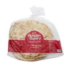 Wooden Khobez Big